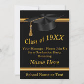 Einladungen für Personalisierte Schulungen in Schw (Vorderseite)