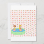 Einladungen für Planungspools (Vorderseite)