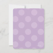 Einladungen | Geburtstag | Kites am Meer (Rückseite)