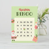 Einladungen & Geschäften > Grußkarten > Urlaub (Stehend Vorderseite)