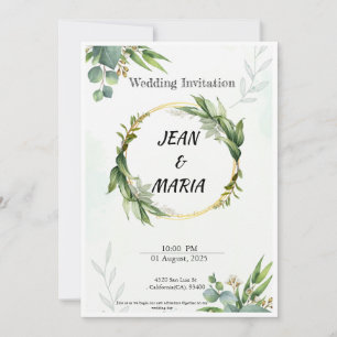 Einladungen Hochzeit Eine Geschichte der Liebe beg