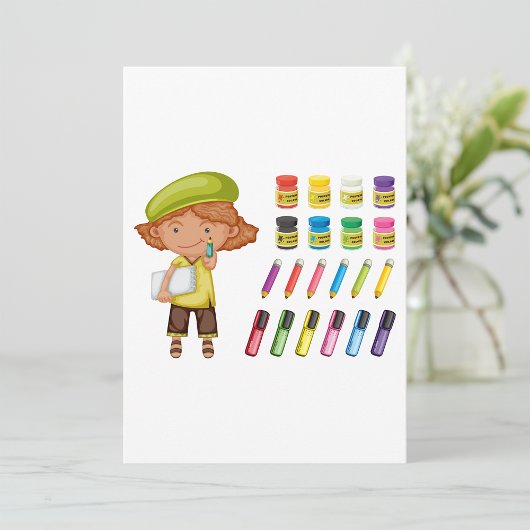 Einladungen junger Künstler