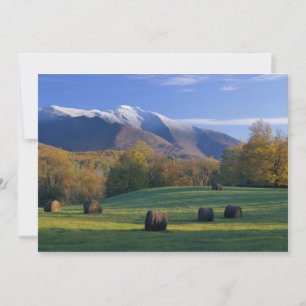 Einladungen Mansfield Vermont