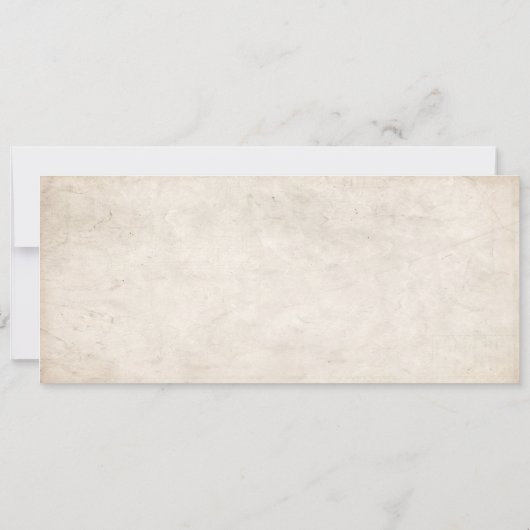 Einladungen mit dem Raffle Ticket v2 (Rückseite)