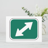 Einladungen mit doppelter Richtung