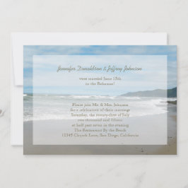 Einladungen nach Hochzeiten