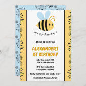 Einladungen Niedlich Moderne (Vorne/Hinten)