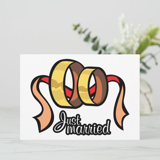 Einladungen nur verheiratet