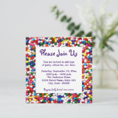 Einladungen ohne Pareils (Stehend Vorderseite)