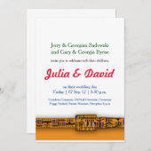 Einladungen Reihe 2. (Vorne/Hinten)