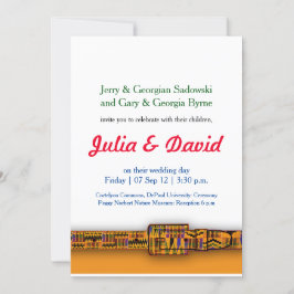 Einladungen Reihe 2.