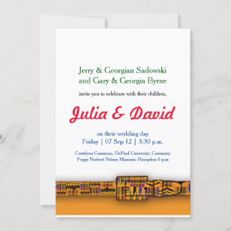 Einladungen Reihe 2.