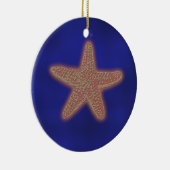 Einladungen Save the Date Keramikornament (Rechts)