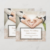 Einladungen & Schreibwaren (Vorne/Hinten)