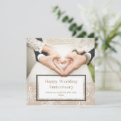 Einladungen & Schreibwaren (Stehend Vorderseite)