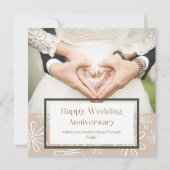 Einladungen & Schreibwaren (Rückseite)