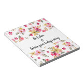 Einladungen & Schreibwaren > Personalisierte Stati Notizblock (angewinkelt)