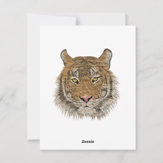 Einladungen Stationery Greeting Cards Holida (Rückseite)