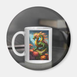 Einladungen & Stationery Grußkarten Urlaub Magnet