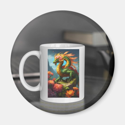 Einladungen & Stationery Grußkarten Urlaub Magnet (Vorne)