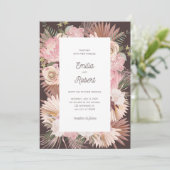 Einladungen und Ankündigungen (Stehend Vorderseite)