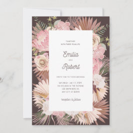 Einladungen und Ankündigungen