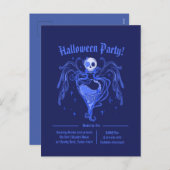 Einladungen und Ankündigungen (Vorne/Hinten)