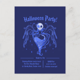 Einladungen und Ankündigungen