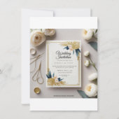 Einladungen und Ankündigungen (Rückseite)