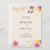 Einladungen und Ankündigungen (Vorderseite)