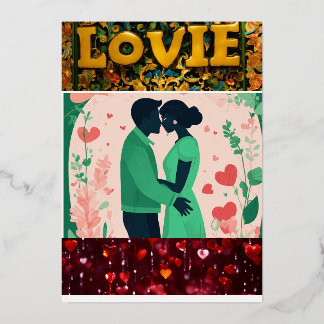 Einladungen und Ankündigungen