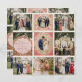 Einladungen und Ankündigungen (Vorne/Hinten)