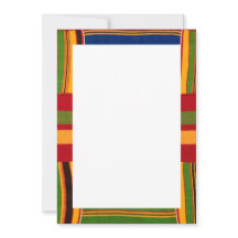 Einladungen und Ankündigungen für afrikanische Pri