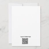 Einladungen und Ankündigungen für afrikanische Pri (Rückseite)