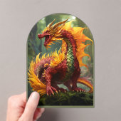 Einladungen und Ankündigungen Geburtstagseinladung (Insitu (Handheld))