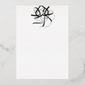 Einladungen und Ankündigungen von NFTsjarc (Rückseite)