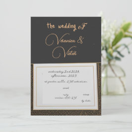 Einladungen und ortsfeste Anlagen