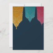 Einladungen und ortsfeste Anlagen (Rückseite)