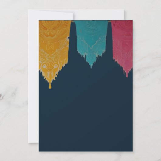 Einladungen und ortsfeste Anlagen (Rückseite)