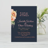 Einladungen und ortsfeste Anlagen (Stehend Vorderseite)