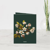 Einladungen und ortsfeste Anlagen (Rückseite)