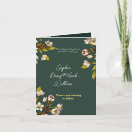 Einladungen und ortsfeste Anlagen