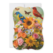 Einladungen und Schreibwaren > Einladungen & Ankün