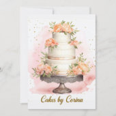 Einladungen und Schreibwaren > Einladungen & Ankün (Vorderseite)