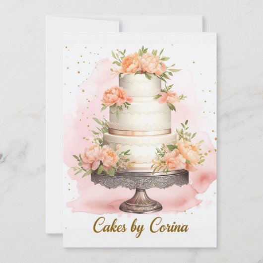 Einladungen und Schreibwaren > Einladungen & Ankün (Vorderseite)