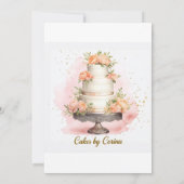 Einladungen und Schreibwaren > Einladungen & Ankün (Rückseite)