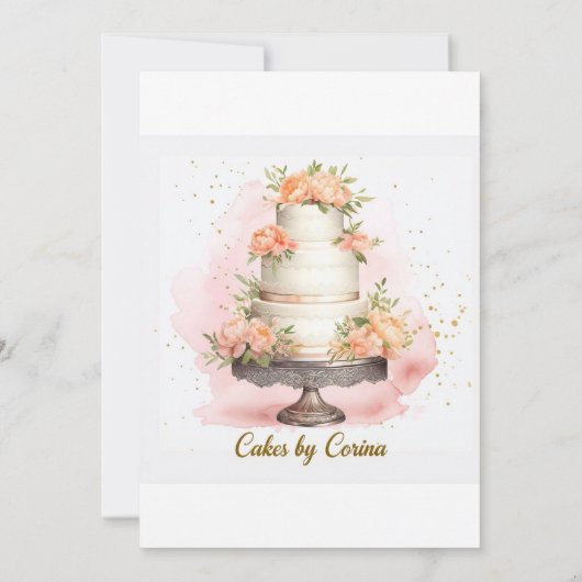 Einladungen und Schreibwaren > Einladungen & Ankün (Rückseite)