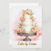 Einladungen und Schreibwaren > Einladungen & Ankün (Vorne/Hinten)