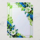 Einladungen und Schreibwaren > Einladungen & Ankün (Vorne/Hinten)