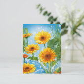 Einladungen und Schreibwaren > Grußkarten (Stehend Vorderseite)